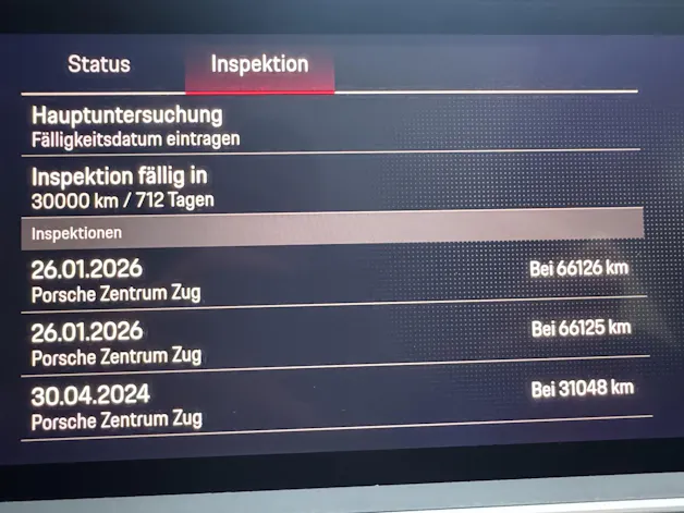 PORSCHE Cayenne Coupé 3.0 V6 E-Hybrid