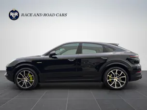 PORSCHE Cayenne Coupé 3.0 V6 E-Hybrid