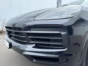 PORSCHE Cayenne Coupé 3.0 V6 E-Hybrid