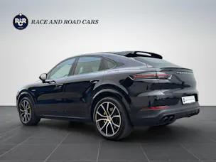 PORSCHE Cayenne Coupé 3.0 V6 E-Hybrid