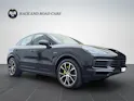 PORSCHE Cayenne Coupé 3.0 V6 E-Hybrid