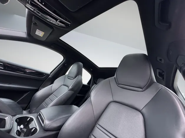 PORSCHE Cayenne Coupé 3.0 V6 E-Hybrid
