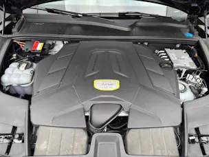 PORSCHE Cayenne Coupé 3.0 V6 E-Hybrid