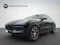 PORSCHE Cayenne Coupé 3.0 V6 E-Hybrid