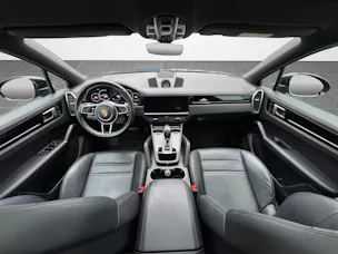PORSCHE Cayenne Coupé 3.0 V6 E-Hybrid