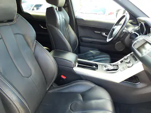 Land Rover Range Rover Evoque 2.0 Si4 Pure AT6