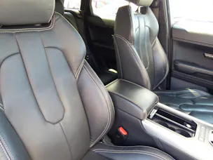 Land Rover Range Rover Evoque 2.0 Si4 Pure AT6