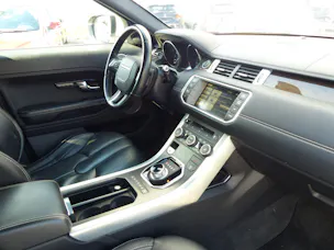 Land Rover Range Rover Evoque 2.0 Si4 Pure AT6