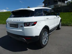 Land Rover Range Rover Evoque 2.0 Si4 Pure AT6