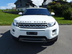 Land Rover Range Rover Evoque 2.0 Si4 Pure AT6