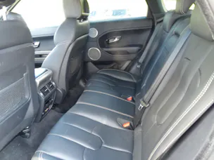 Land Rover Range Rover Evoque 2.0 Si4 Pure AT6