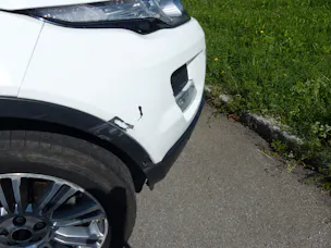 Land Rover Range Rover Evoque 2.0 Si4 Pure AT6