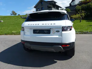 Land Rover Range Rover Evoque 2.0 Si4 Pure AT6