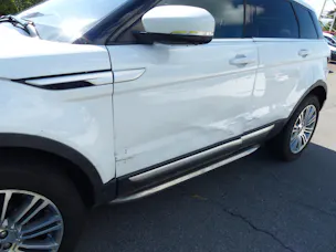 Land Rover Range Rover Evoque 2.0 Si4 Pure AT6