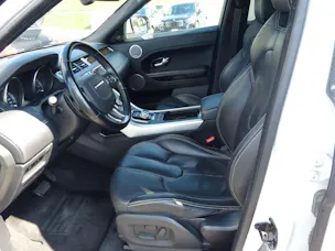 Land Rover Range Rover Evoque 2.0 Si4 Pure AT6