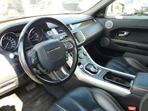Land Rover Range Rover Evoque 2.0 Si4 Pure AT6
