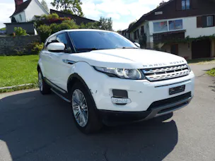 Land Rover Range Rover Evoque 2.0 Si4 Pure AT6