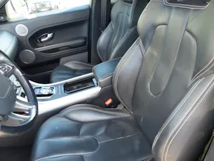 Land Rover Range Rover Evoque 2.0 Si4 Pure AT6