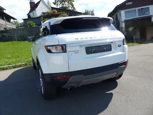Land Rover Range Rover Evoque 2.0 Si4 Pure AT6