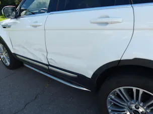 Land Rover Range Rover Evoque 2.0 Si4 Pure AT6