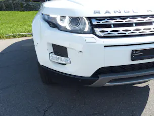 Land Rover Range Rover Evoque 2.0 Si4 Pure AT6