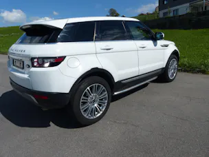 Land Rover Range Rover Evoque 2.0 Si4 Pure AT6
