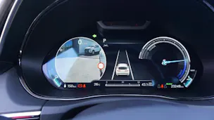 Genesis GV70 Elec.Sport 77,4 AWD