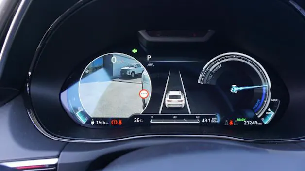 Genesis GV70 Elec.Sport 77,4 AWD
