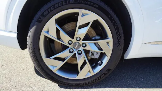 Genesis GV70 Elec.Sport 77,4 AWD