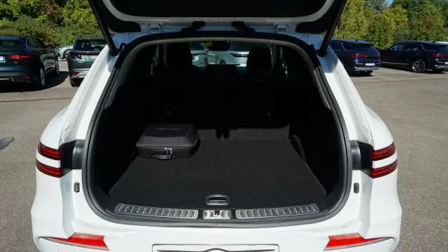 Genesis GV70 Elec.Sport 77,4 AWD