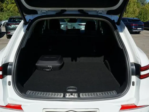 Genesis GV70 Elec.Sport 77,4 AWD