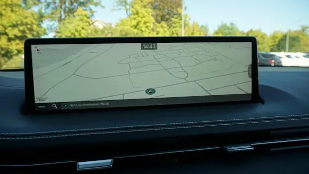 Genesis GV70 Elec.Sport 77,4 AWD