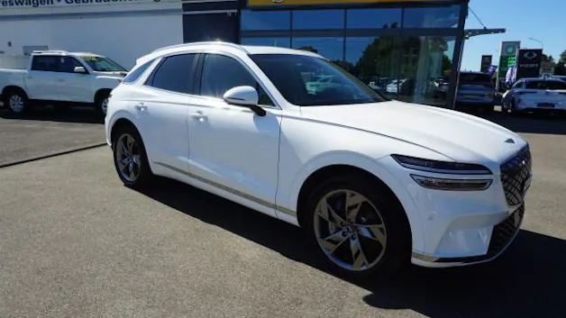Genesis GV70 Elec.Sport 77,4 AWD