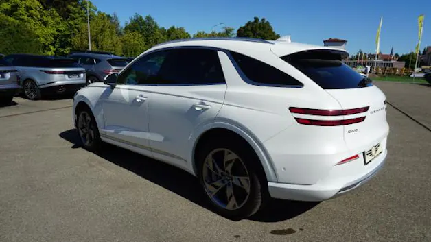 Genesis GV70 Elec.Sport 77,4 AWD