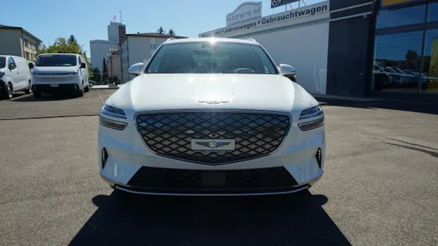 Genesis GV70 Elec.Sport 77,4 AWD