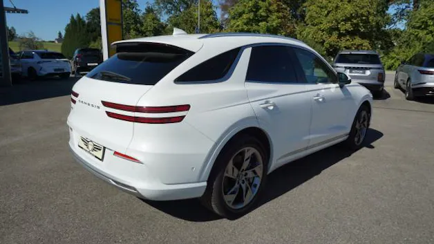 Genesis GV70 Elec.Sport 77,4 AWD