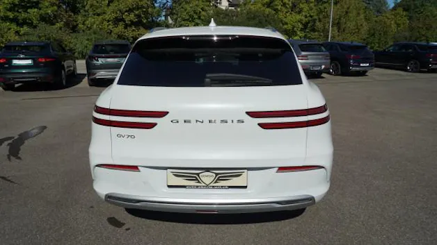 Genesis GV70 Elec.Sport 77,4 AWD