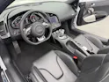 AUDI R8 Spyder 5.2 V10 Suzuka Gray Metallic R-Tronic