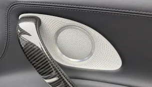 AUDI R8 Spyder 5.2 V10 Suzuka Gray Metallic R-Tronic