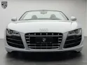 AUDI R8 Spyder 5.2 V10 Suzuka Gray Metallic R-Tronic