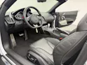 AUDI R8 Spyder 5.2 V10 Suzuka Gray Metallic R-Tronic