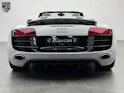 AUDI R8 Spyder 5.2 V10 Suzuka Gray Metallic R-Tronic