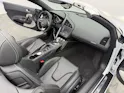 AUDI R8 Spyder 5.2 V10 Suzuka Gray Metallic R-Tronic