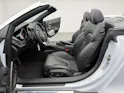 AUDI R8 Spyder 5.2 V10 Suzuka Gray Metallic R-Tronic
