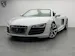 AUDI R8 Spyder 5.2 V10 Suzuka Gray Metallic R-Tronic