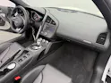 AUDI R8 Spyder 5.2 V10 Suzuka Gray Metallic R-Tronic