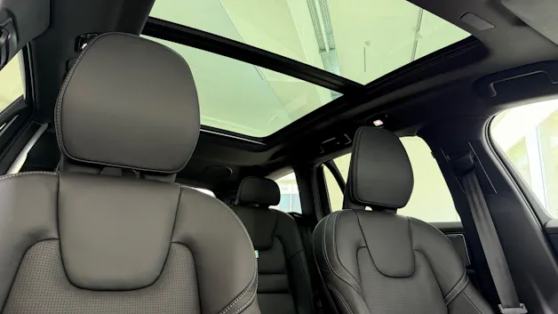 VOLVO V60 2.0 T6 TE Ultra Dark eAWD