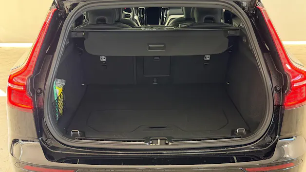 VOLVO V60 2.0 T6 TE Ultra Dark eAWD
