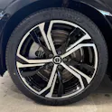 VOLVO V60 2.0 T6 TE Ultra Dark eAWD
