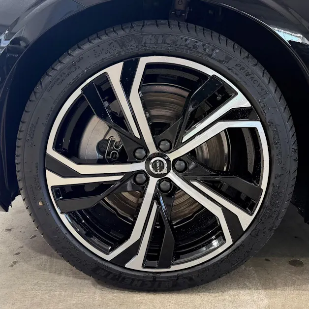 VOLVO V60 2.0 T6 TE Ultra Dark eAWD